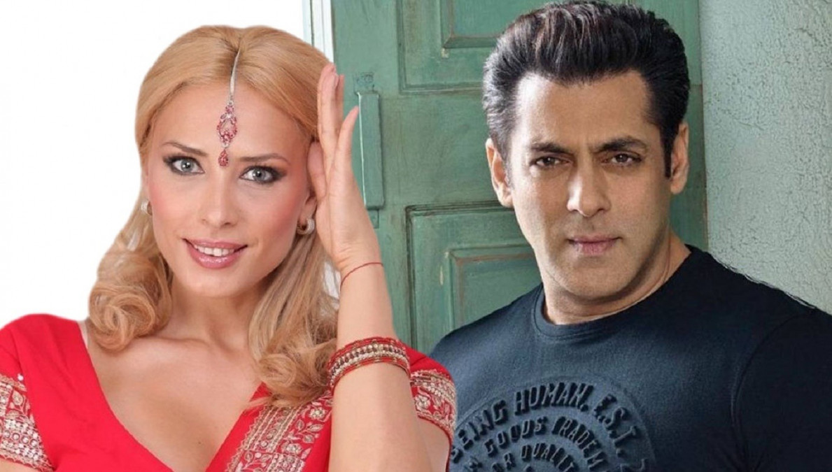 Iulia Vântur și Salman Khan au făcut marele anunţ! Doar despre asta se vorbeşte la Bollywood